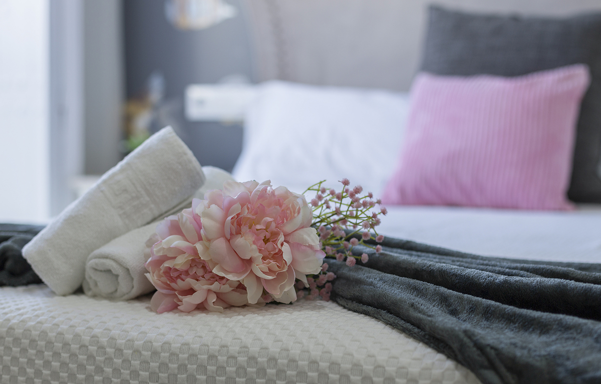 Apto Visitación Dúplex 1 Dorm - 7